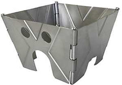 TCGWH4L HELMET WIND GRILL SS