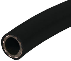 UDP T62 T62075003 Heater Hose, 3/4 in ID, Black, 75 ft L