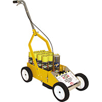 N2395000 STRIPING MACH PLASTIC
