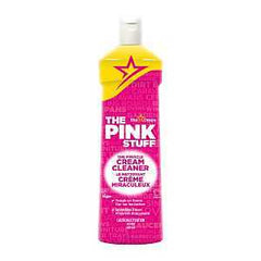 CREAM CLEANER VEGAN 500ML