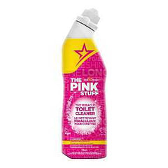 TOILET CLEANER GEL VEGAN 750ML