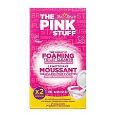 TOILET CLEANER FOAMING 200G