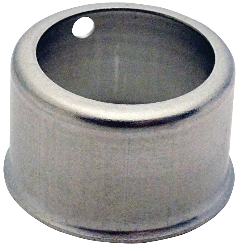 Apollo Valves ApolloPEX Series PXSS3410PK Crimp Sleeve, 3/4 in, Stainless Steel