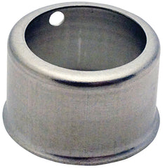 Apollo Valves ApolloPEX Series PXSS3410PK Crimp Sleeve, 3/4 in, Stainless Steel
