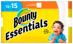 Bounty 77080 Full Sheet Paper Towel