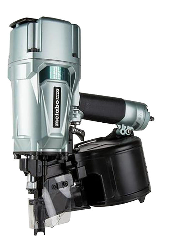 Hitachi NV83A5 Framing Nailer, 200 to 300 Magazine, 16 deg Collation, Wire Collation, 2 to 3-1/4 in Fastener