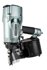 Hitachi NV83A5 Framing Nailer, 200 to 300 Magazine, 16 deg Collation, Wire Collation, 2 to 3-1/4 in Fastener