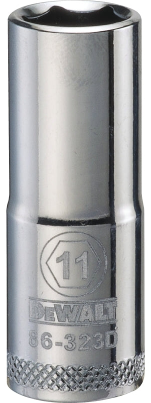 DWMT86323OSP SKT DP 3/8DR 11MM