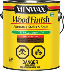 CM7108200 WOOD FINISH JACOBEAN