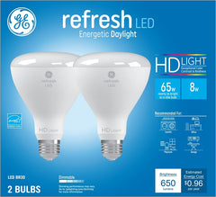BULB FLOOD LT LED DAYLIGHT 10W