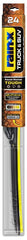 WIPERBLADE RUGD TRUCK&SUV 24IN
