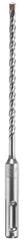 HAMMER BIT  3/16X4X6