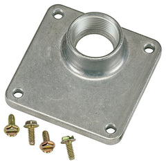 GE Industrial Solutions TC100P Conduit Hub, 1 in, Aluminum