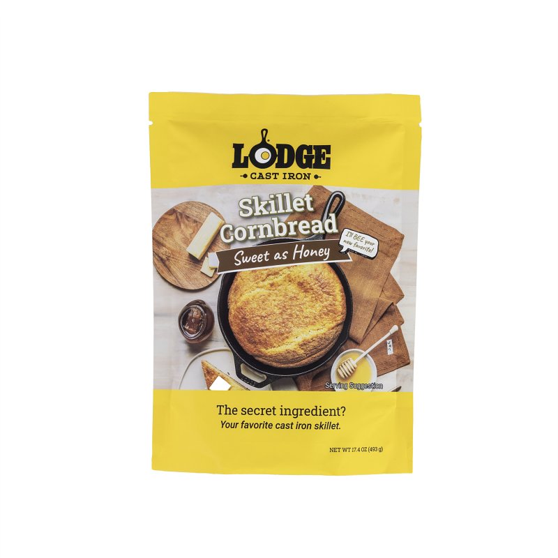 MIX CORNBREAD SKLT SWT AS HONY