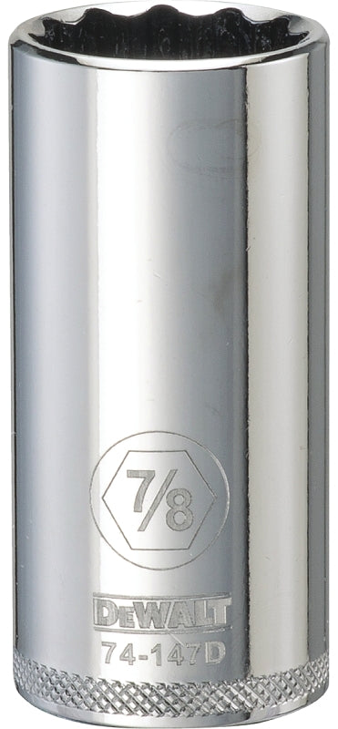 DWMT74147OSP SKT DP 3/8DR 7/8