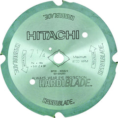18008 BLADE HARDI 4T 7-1/4INCH