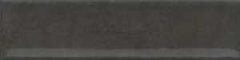 Emser Tile Raku Series W32RAKUCH0312P26 Ceramic Tile, 12 in L Tile, 3 in W Tile, Pressed Edge, Rectangular Pattern