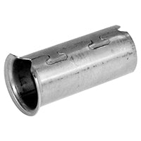 Legend 313-404 Insert Stiffener, 3/4 in, 1-3/4 in L, Stainless Steel