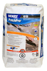 Henry 16336 Patch, Gray, 20 lb, Bag