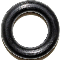 Danco 35761B Faucet O-ring, #47, 7/32 in ID x 11/32 in OD Dia, 1/16 in Thick, Rubber
