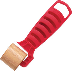 30120 PLASTIC SEAM ROLLER1-1/4