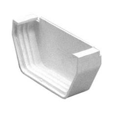 T0411HPT/T0411 WHT GSW ENDCAP
