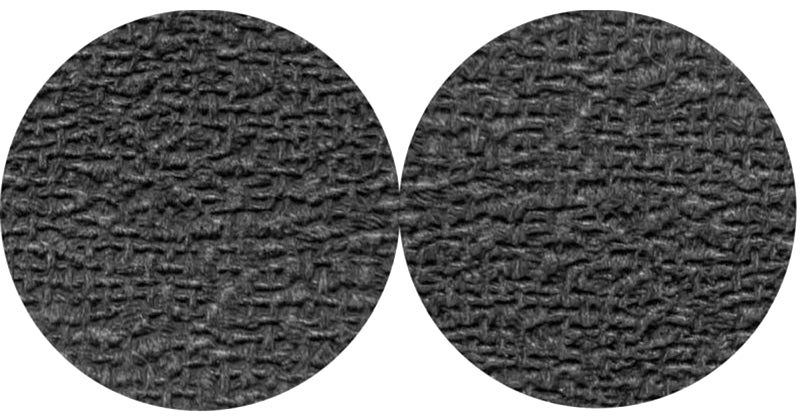 Shepherd Hardware 3628 Anti-Skid Pad, 3 in Dia, Round