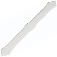 27229HPC/27229 WHT BAND DWNSPT