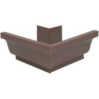 2520219HPC OUTMITER GUT BR 5IN