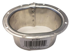 21051HPT/21051 OUTL ALUM MF2X3