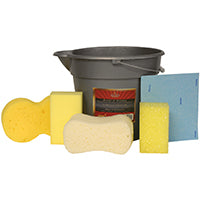 SM Arnold 85-922 Bucket Kit, 12 qt