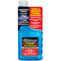 Star brite Star Tron Series 93016 Enzyme Fuel Treatment, 16 oz Bottle