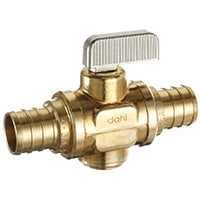 521-PX5-PX5-BAG STOP&ISO VALVE