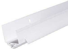 Climaloc CF10675 Door Bottom, 36 in L, Vinyl