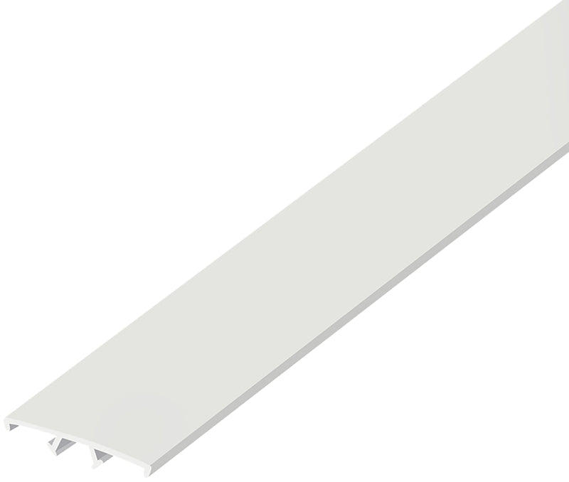 Screen Tight BCAP38 Porch Screening Cap, Vinyl