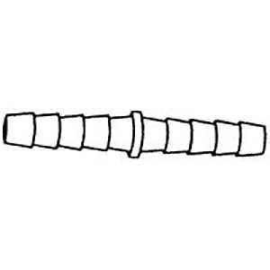 US Hardware M-259C Hose Mender, Mobile RV, For: Hose Clamp or Ferrules