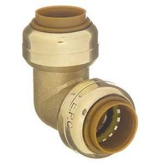 9492-005 1IN BRASS BRONZE TECT