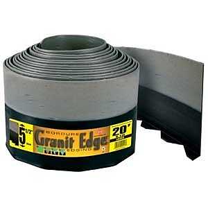 9000BKNS 5 1/2INX20' LAWN EDGI