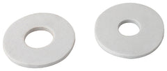 Plumb Pak K820-20 Stub-Out Moisture Guard, Plumbers Patch, Cell Foam, White, For: Tub Spouts and Showerheads