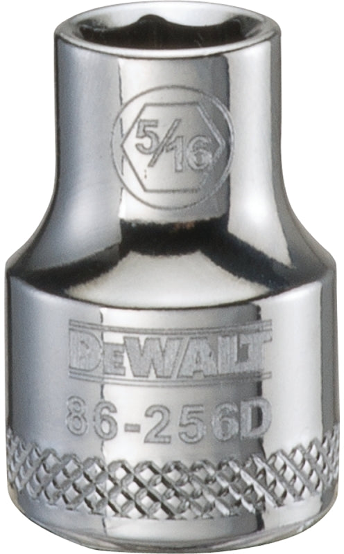 DWMT86256OSP SOCKET 3/8D 5/16