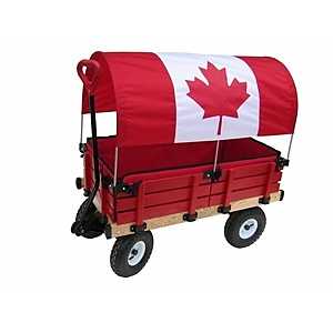 4879 RED RACKS. HARDWOOD DECK