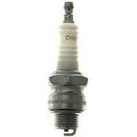 Champion J8C Spark Plug, For: Small Engines, 0.027 to 0.033 in Fill Gap, 0.551 in Thread