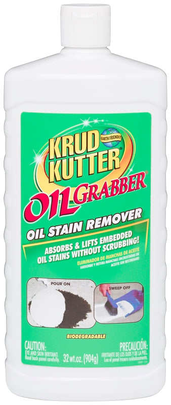 OG326 REMOVER OIL STAIN 32OZ