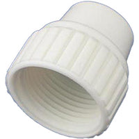 Flair-It 16861 Pipe Cap, 3/4 in, PEX