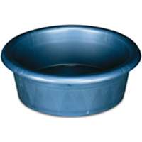 Petmate 23252 Assorted Crock Bowl, XL, Plastic
