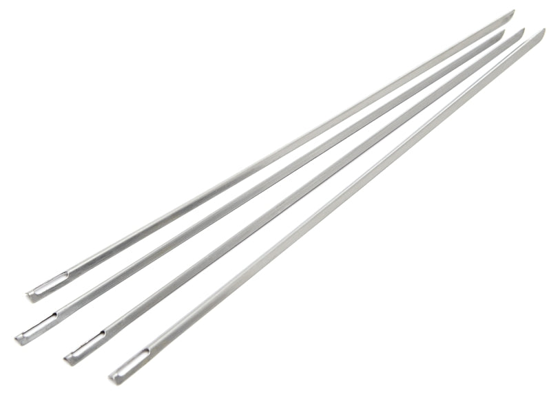 GrillPro 46074 Grill Skewer, 15 in OAL