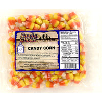 Family Choice 1137 Candy Corn, 9.5 oz