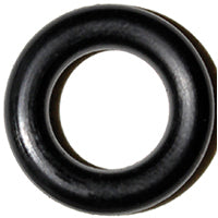 Danco 35762B Faucet O-Ring, #48, 3/8 in ID x 5/8 in OD Dia, 1/8 in Thick, Buna-N, For: Steamway Faucets