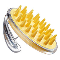 ConAir Pro PGRDPICC Curry Comb, Rubber, Dog