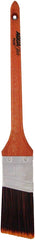 3853-37NR BRUSH NYL AQUA 37MM